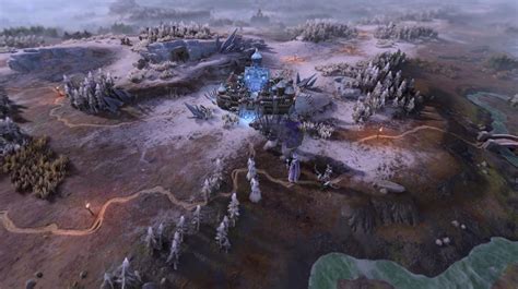 total war warhammer 3 most fun campaign|Total War: Warhammer 3 .